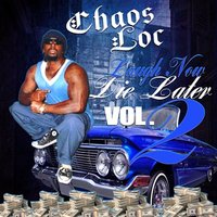 Snipe Dat Citch - Chaos Loc