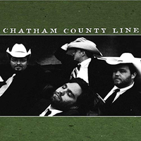 Wichita Central - Chatham County Line