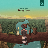 Never Ending - Sitting Duck & squeeda