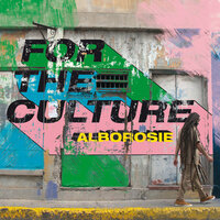 Unprecedented Time - Alborosie