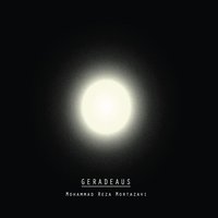 Geradeaus Nr.2 - Mohammad Reza Mortazavi