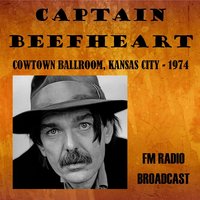 Keep on Rubbing - It's Mighty Crazy - Captain Beefheart