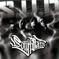 Guerra Tra Poveri - Southfam & Mazi & Marcuana