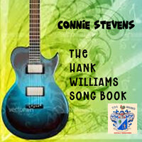 A Teardrop on a Rose - Connie Stevens