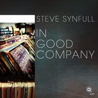 I Know - Steve Synfull