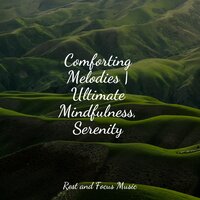 Whispering Lake - Yoga & Binaural Beats & Echoes of Nature