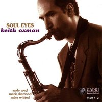 Dues In Progress - Keith Oxman
