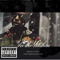 IN THE KITCHEN - GLO