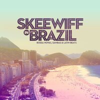 Ritmo da Rua - Skeewiff