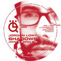 Shadows - Jordan Lowy feat. Nicole Chattah & Jondi