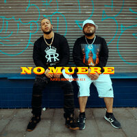 No Muere - Play3r El Jugador & kaliz Bac