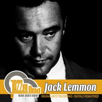 Down Among the Sheltering Palms - Jack Lemmon