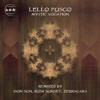 Banda Elettronica #2 - Lello Fusco & Zebracak3 & Rose Sunset