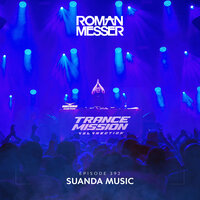 New World (Suanda 392) - Alexander Komarov