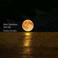 Salty Tears - Tom Hall & Peter Zemotions