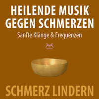 Heilende Klänge gegen Schmerzen in Schulter, Thorax, Teil 4 - Torsten Abrolat & Max Entspannung & SyncSouls