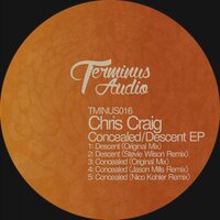 Concealed - Chris Craig & Jason Mills