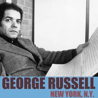 All About Rosie - George Russell