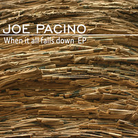 When It All Falls Down (feat. Giudy) - Joe Pacino & Giudy