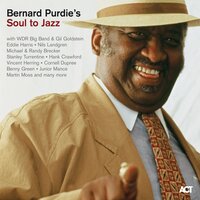La Place Street - Bernard Purdie & Stanley Turrentine