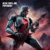 Akan Kubalas Kau - PupSmart