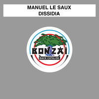 Dissidia - Manuel Le Saux & MED & Neil Bamford