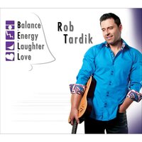 The Right Time - Rob Tardik