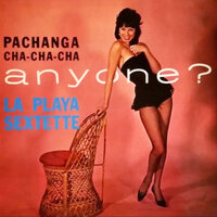 Vuela Vuela la Paloma - La Playa Sextet & Tito Rodríguez