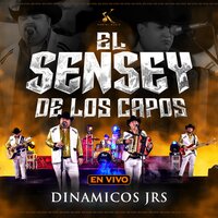 El Sensey De Los Capos (En Vivo) - Dinamicos Jrs