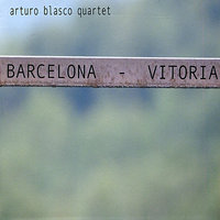 Tudo Blues - Arturo Blasco Quartet
