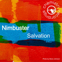 Salvation - Nimbuster
