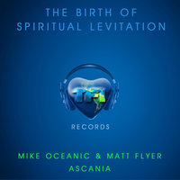 Spiritual Levitation - Ascania