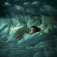 Deep Slumber Tunes - The Oxford Sleep Institute & Early Morning Chill Out Playlist & Easy Listening Sunday Morning Music