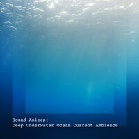 Deep Underwater Ocean Current Ambience, Pt. 20 - Elijah Wagner