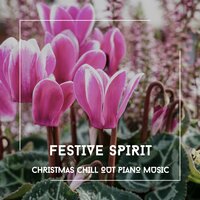 A Musical Christmas Sweater - Relaxing Chill Out Music & Ambient Nature White Noise
