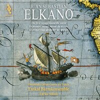 Journal de Pigafetta - Enrike Solinís