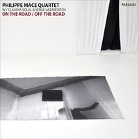 Raconte-moi Bénarès - Philippe Macé Quartet & Claudia Solal