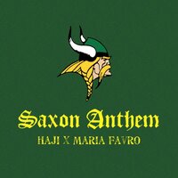 Saxon Anthem - Maria Favro & Haji