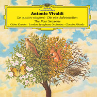  Concerto For Violin And Strings In E, Op.8, No.1, RV 269 "La Primavera" - 1. Allegro - Gidon Kremer & Leslie Pearson & London Symphony Orchestra & Claudio Abbado & Антонио Вивальди