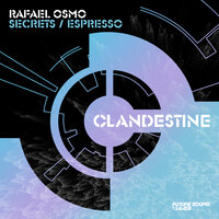 Secrets - Rafael Osmo