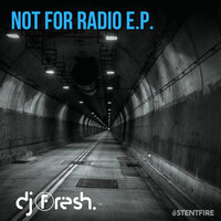 Inyathi (The Buffalo) - DJ Fresh (SA) & Eltonnick