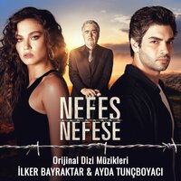 Endişe - İlker Bayraktar & Ayda Tunçboyacı