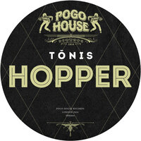 Hopper - Tonis