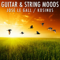 Unhappy Mood - Jose Le Gall