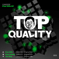 Flow Animal - GANDER
