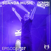 Fireflies (Suanda 107) - Roman Messer & Christina Novelli