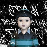 OPEN DONGDAEMUN FUNK (SUPER SLOWED) - MGXTXM & Magentium