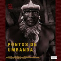 Saudação Ao Grande Mestre Pai Fernando de Ogum - Terreiro do Pai Maneco
