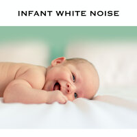 Define White Noise - Loopable with No Fade - Baby Sleep Spot & Infant White Noise