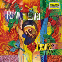 Bella Donna - Ronnie Earl
